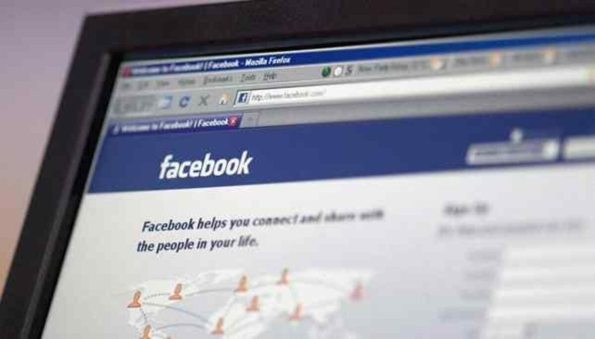 FACEBOOK MESSENGER (AP/Archivo)