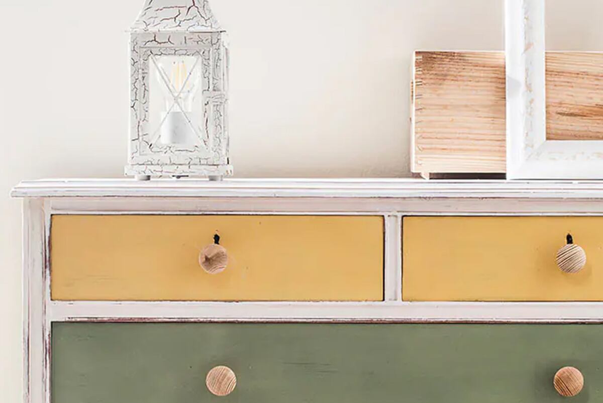 La tendencia actual en interiorismo es usar materiales naturales y ecológicos. Foto: Leroy Merlin / Grupo Edisur.