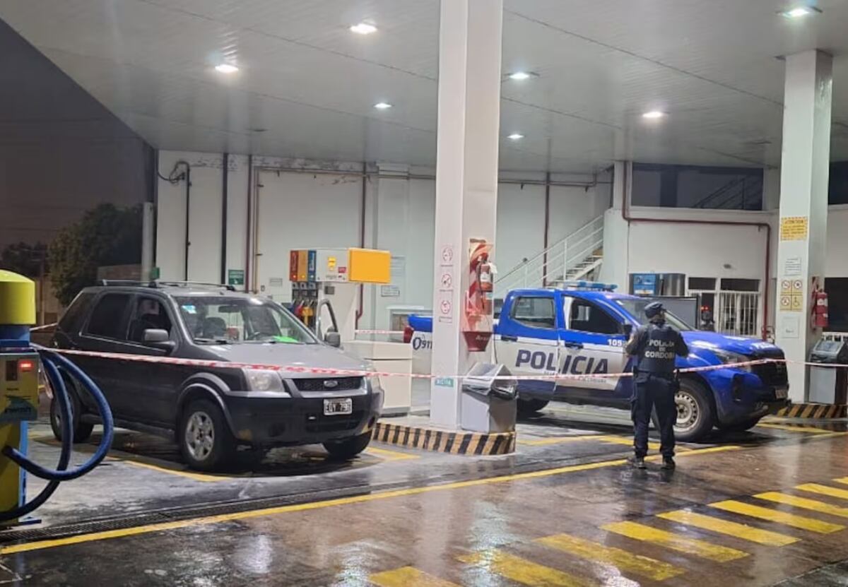 Investigan a la Policía por una muerte en Córdoba. (Foto: El Doce)