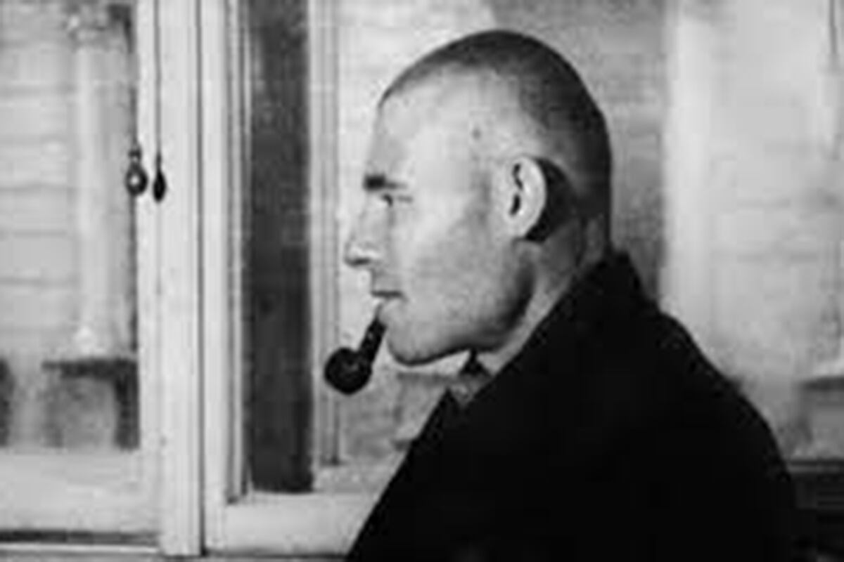 Bruno Lüdke.