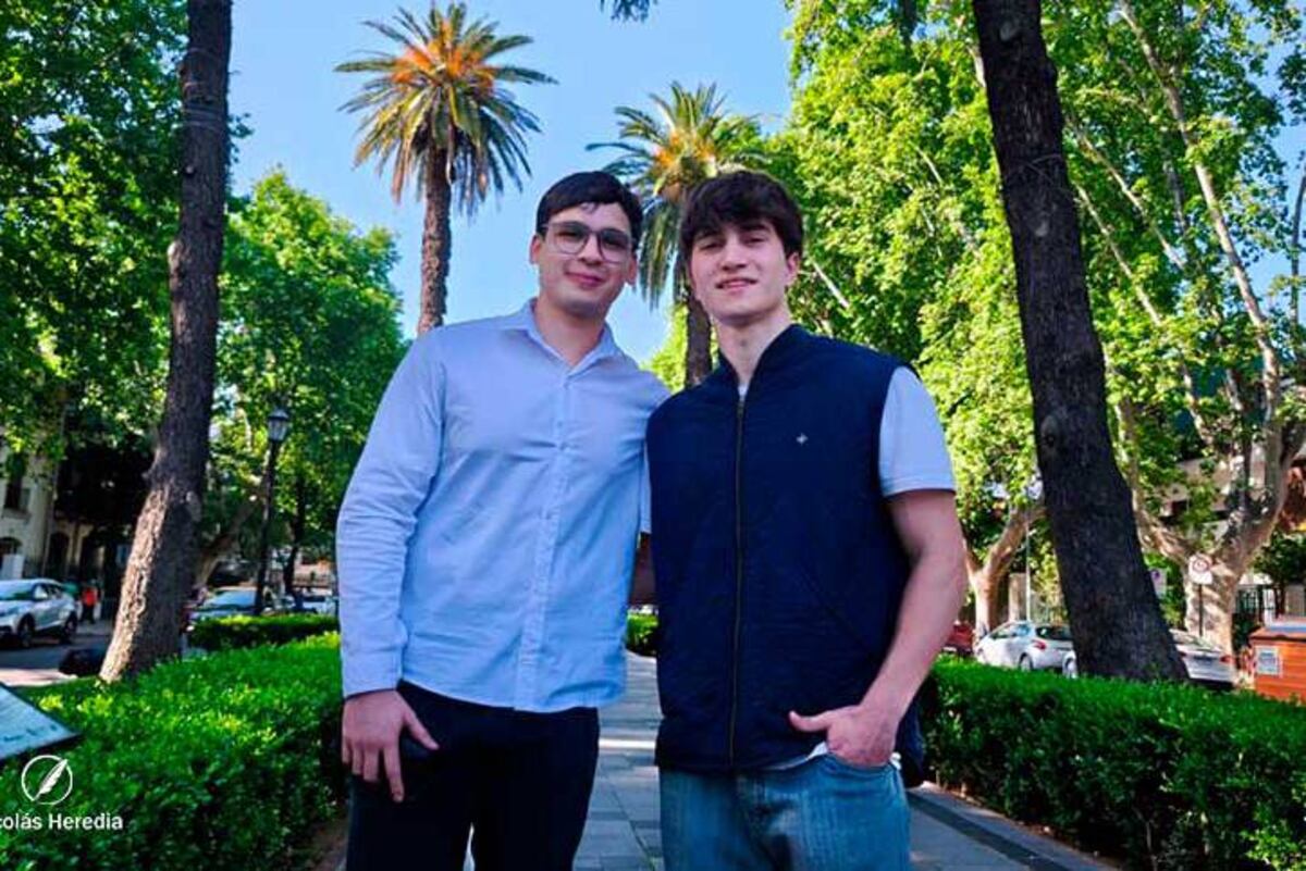 Crearon la plataforma Obro.com.ar que conecta a clientes con los prestadores de oficios. (Gentileza)