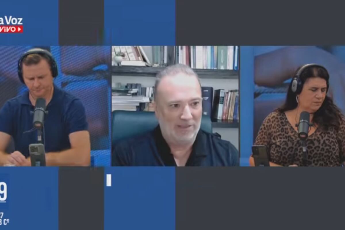 “No hay cuestiones empíricas que justifiquen una baja de la imputabilidad a los 13 años”