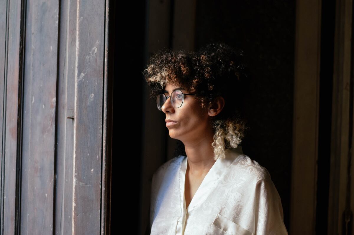 Mientras prepara su nuevo disco, la uruguaya anticipa un próximo EP junto a Clara Presta. (Gentileza Belén Betancor).