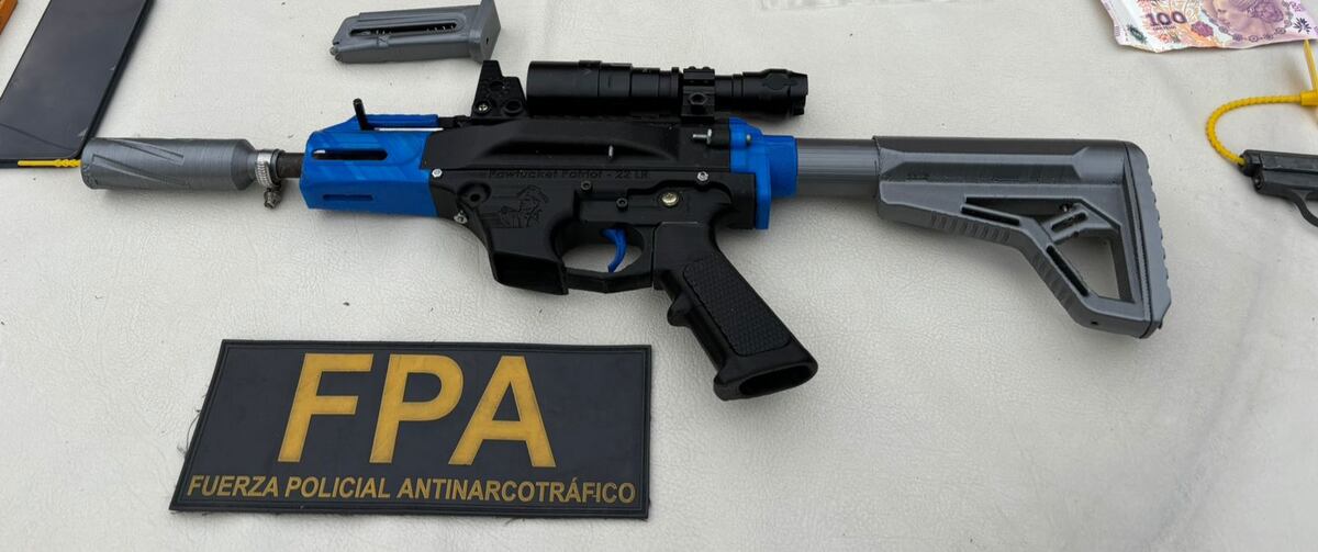 La investigación fue realizada por la FPA.