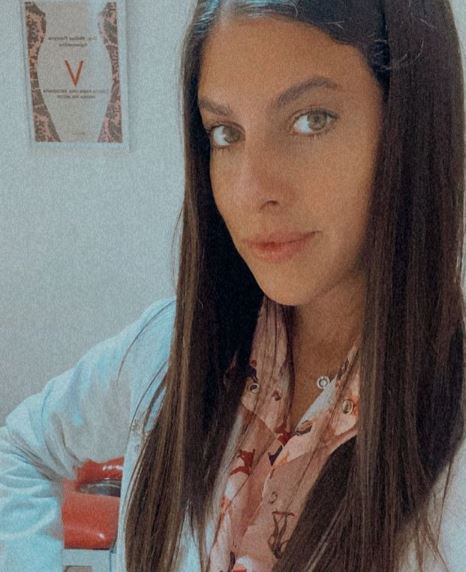 Melisa Pereyra es ginecóloga y difunde contenidos desde la cuenta @gineconline (Foto: Instagram)