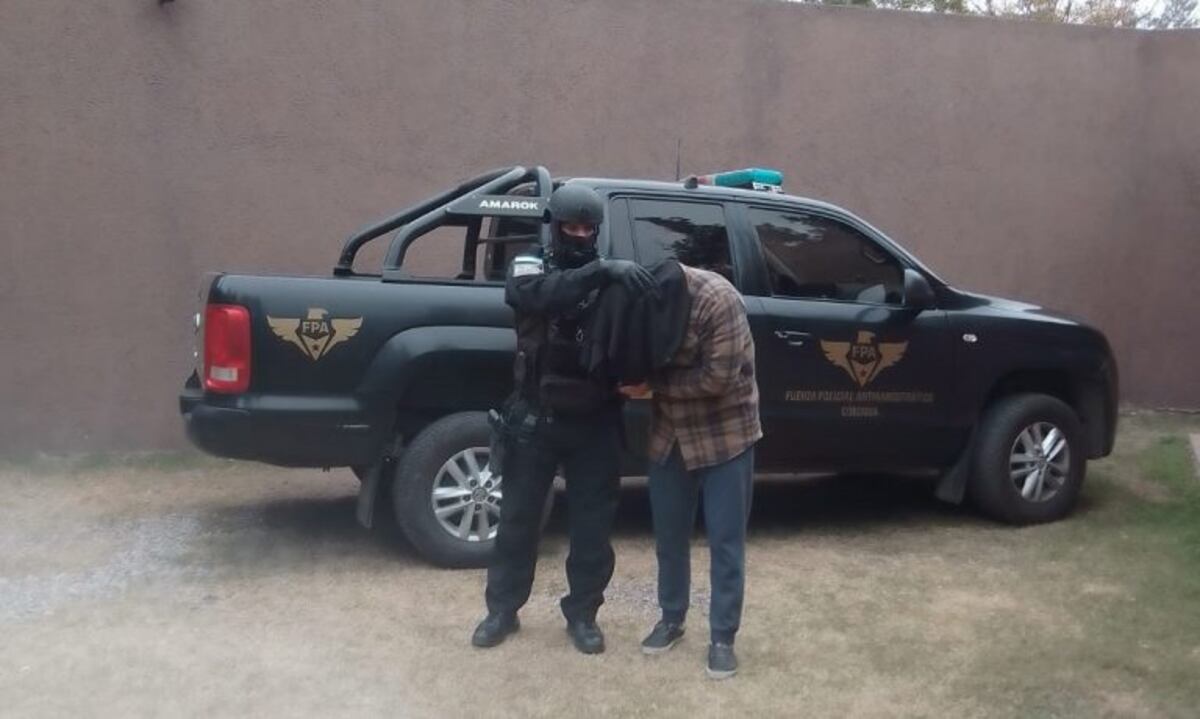 Córdoba: detuvieron al empleado del call center que intoxicó a sus compañeros con “brownies locos”