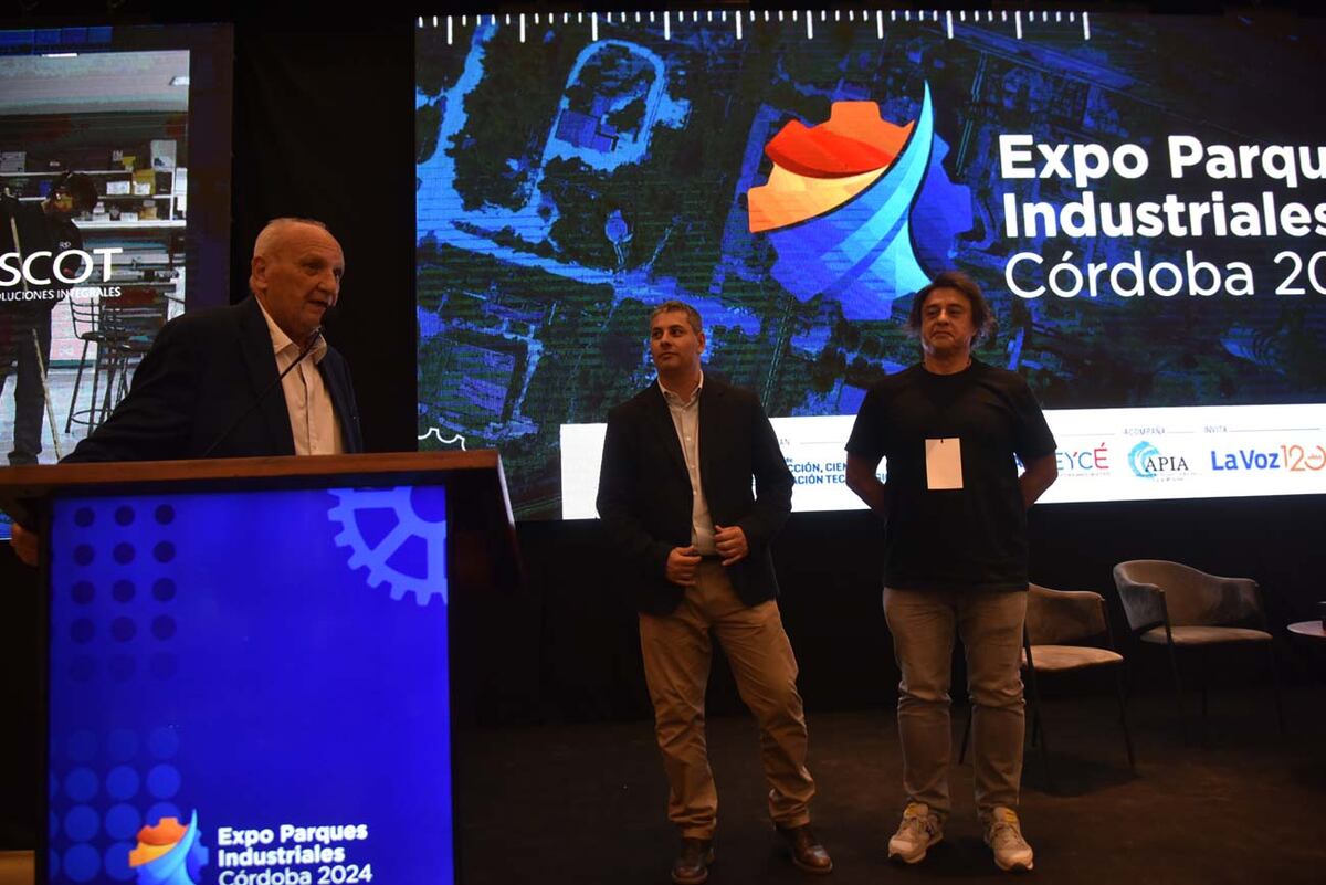 La expo, que es el resultado de un esfuerzo conjunto entre los sectores público-privado, se prepara con toda en el Centro de Convenciones Córdoba.