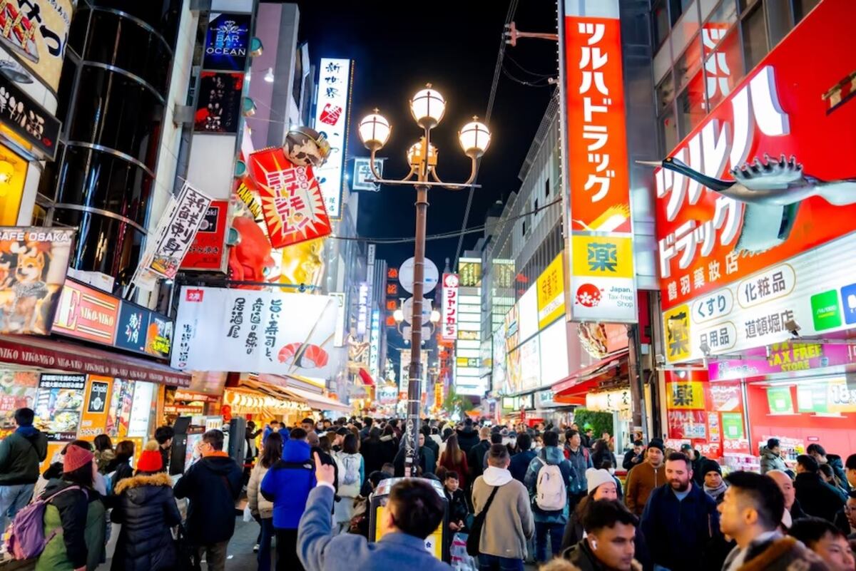 Ranking global: los 10 países a los que los viajeros siempre quieren volver.