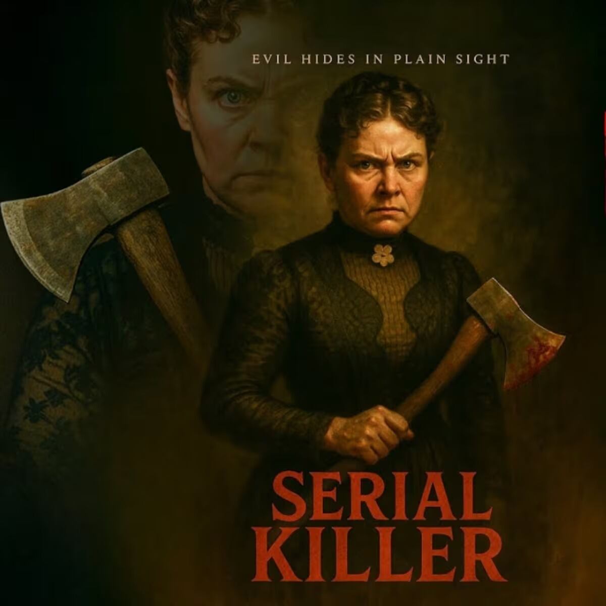 Monster Temporada 4 en Netflix: todos los detalles de ‘Lizzie Borden Story’, la primera “monstruo” femenina de Ryan Murphy