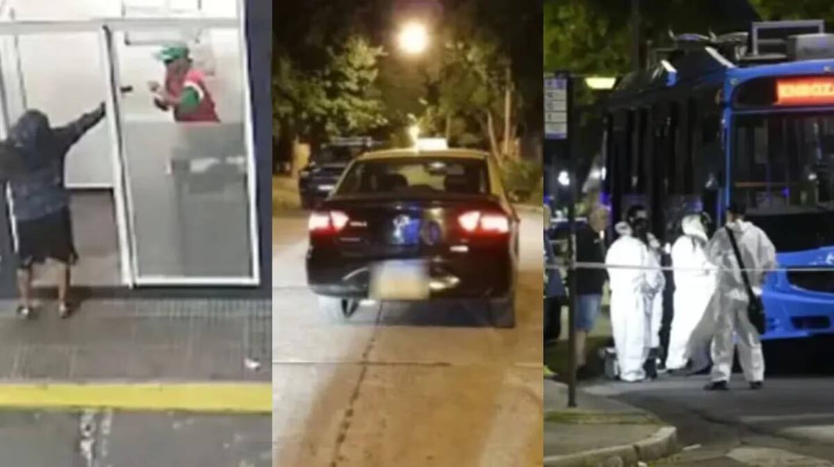 "Chucky Monedita", el líder del capo narco que habría ordenado los crímenes de los taxistas, el chofer de colectivo y el playero de la estación de servicio