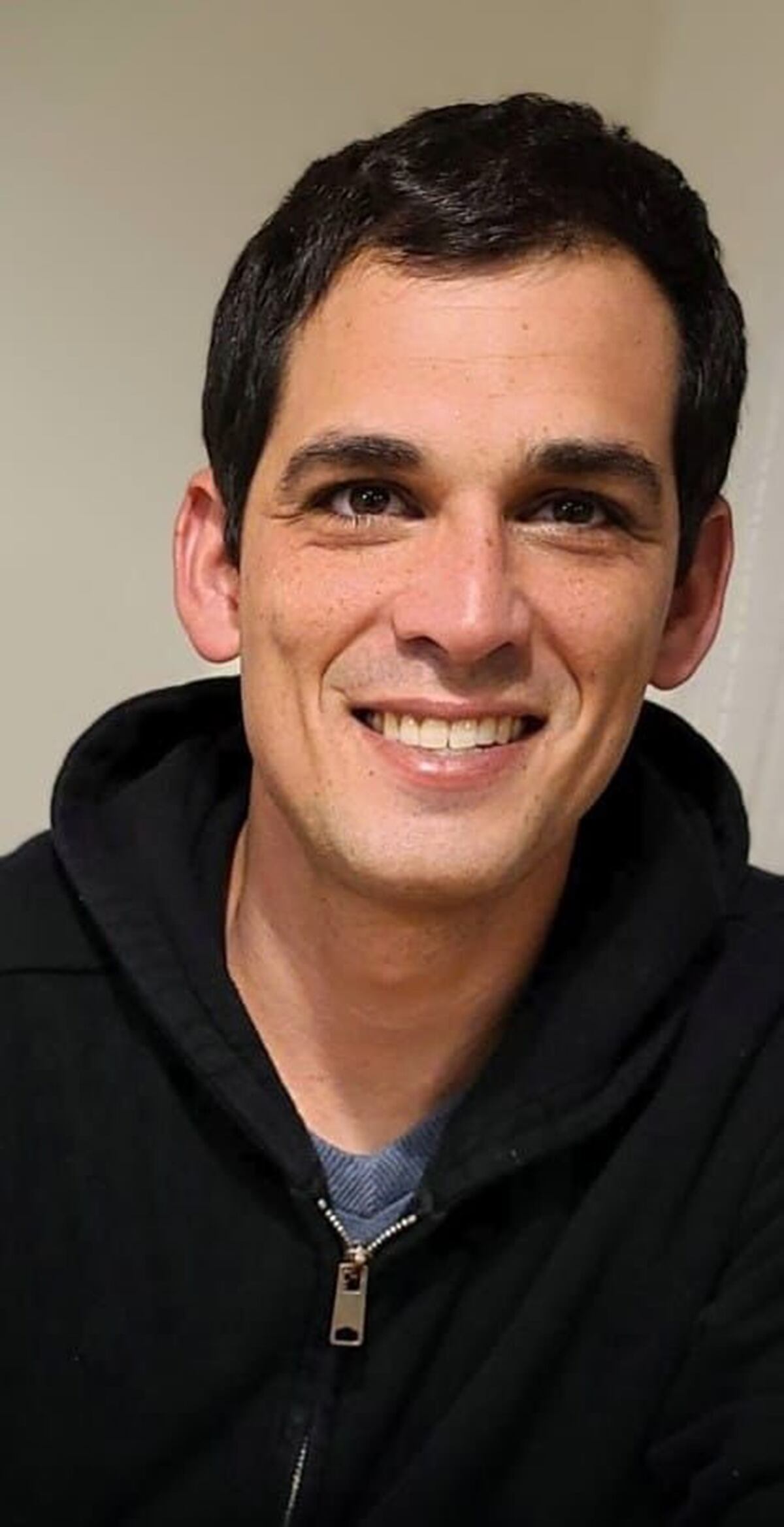 Dolev Yehud, asesinado por Hamas en el kibutz Nir Oz. (Gentileza)