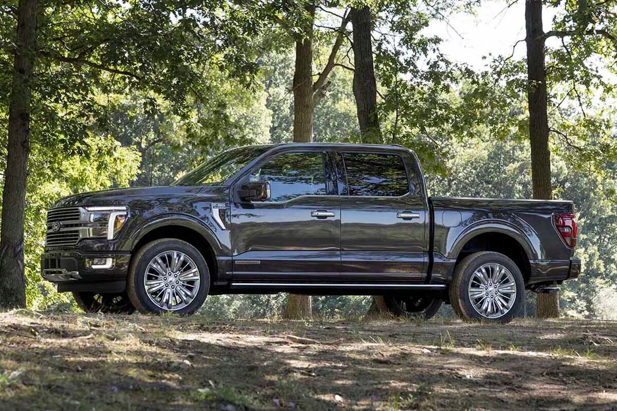 Se mantendrá la alternativa híbrida (con motores V6 y eléctrico), que ofrece 436 CV y 773 Nm.