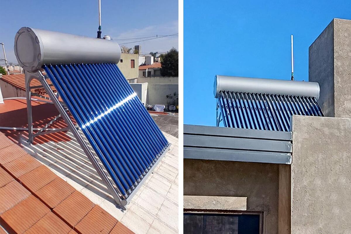 Gracias a las líneas de financiación disponibles, la inversión inicial es más
accesible; muchas veces, la cuota se amortiza con el ahorro que genera el sistema.