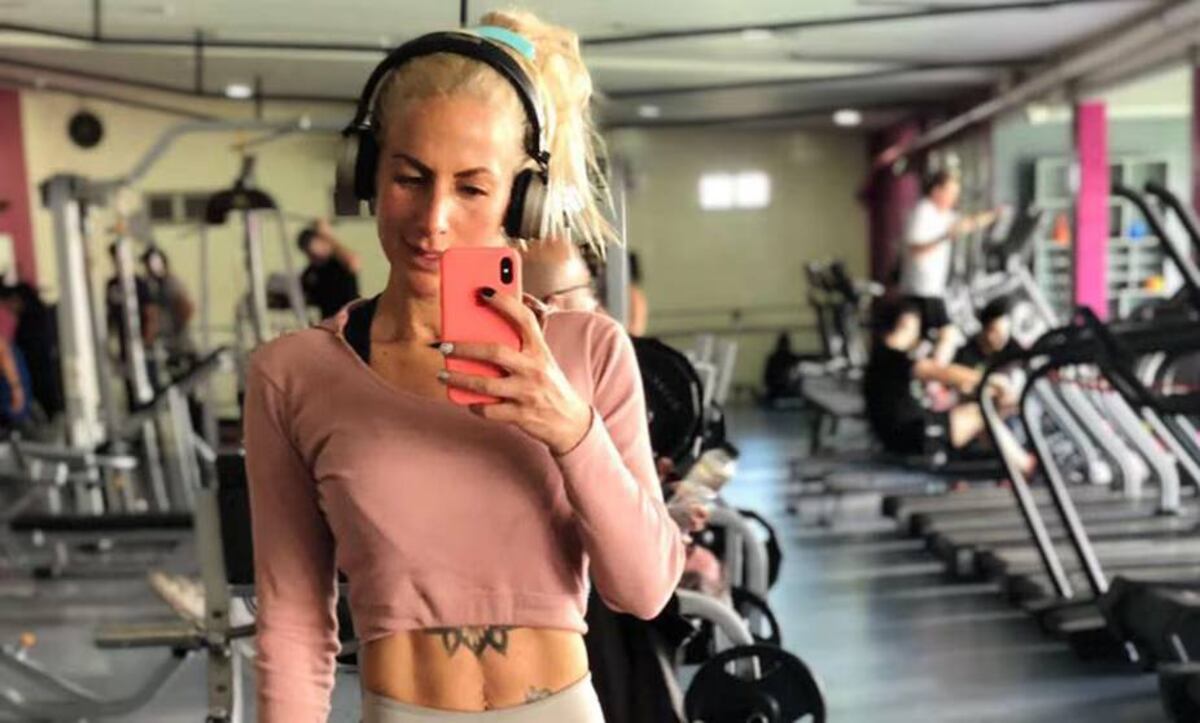 Un impactante caso de sextorsión llega a un juicio histórico en San Luis e involucra como vìctima a una reconocida profesora de fitness.