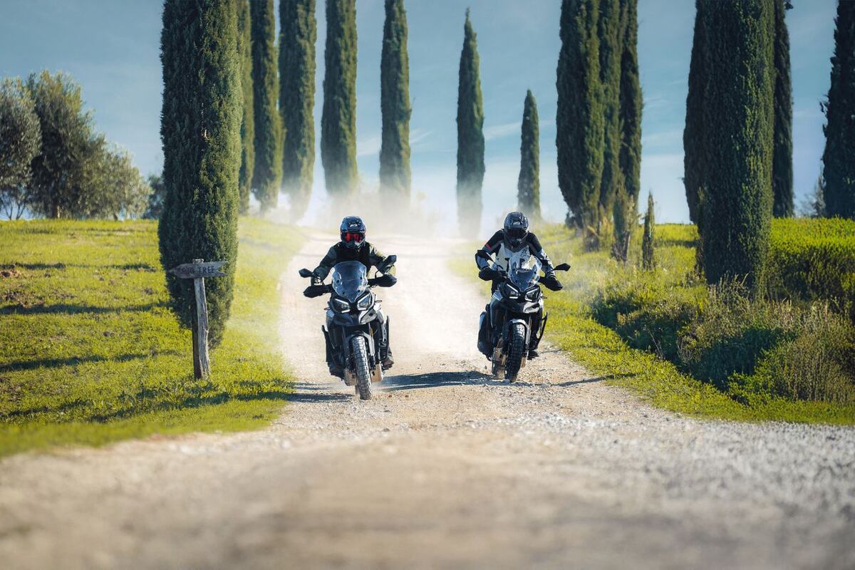 Morbidelli T1002VX.