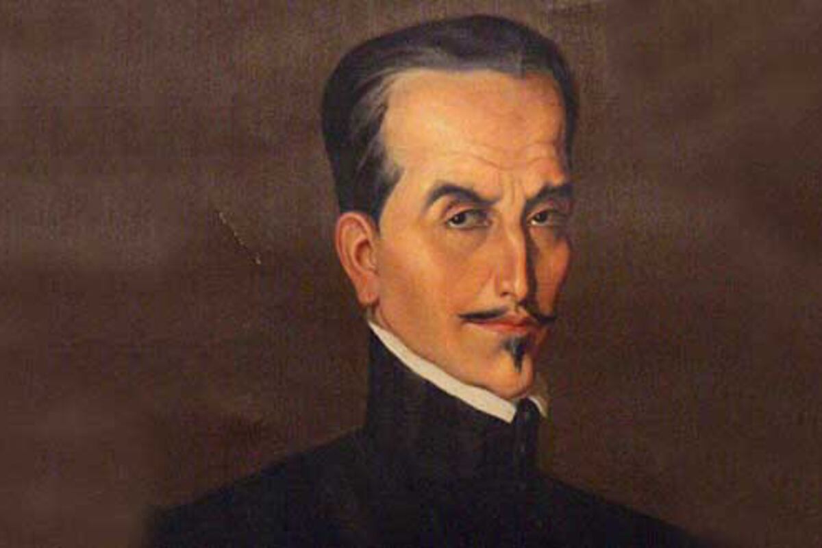 Inca Garcilaso de la Vega. (/historiaperuana.pe)