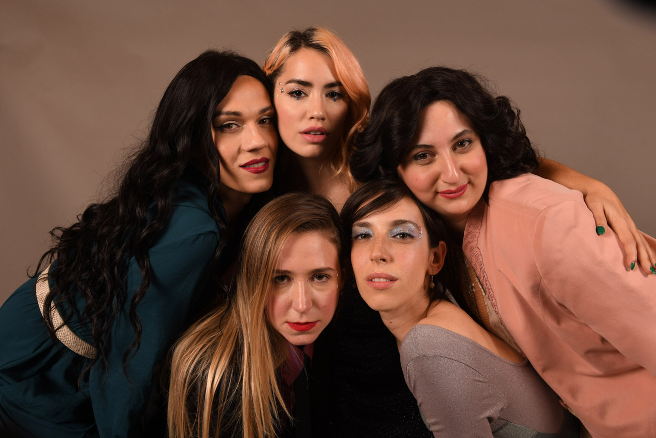 El Fin del Amor, nueva serie de Prime Video escrita por Tamara Tenenbaum, con Lali Espósito y gran elenco. (Prensa)