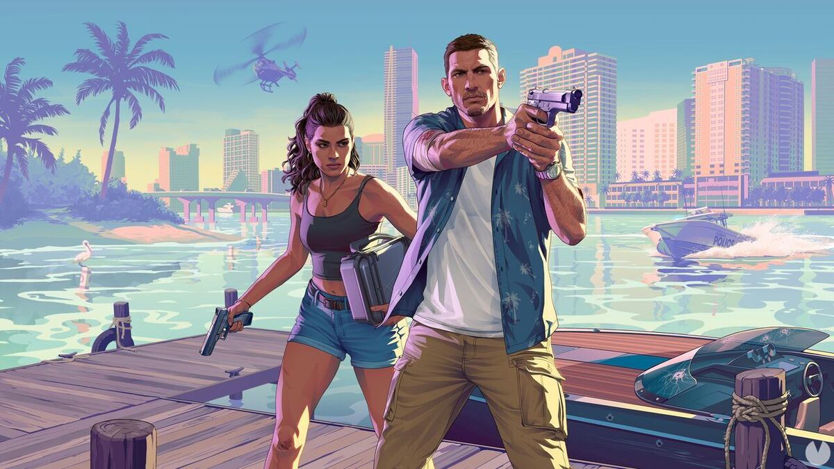 Rockstar accedió al pedido de un fan con cáncer terminal para poder ver el GTA 6
