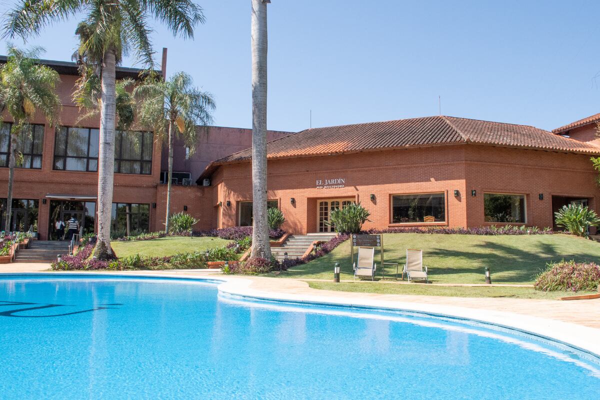 (Foto: gentileza Iguazú Grand)