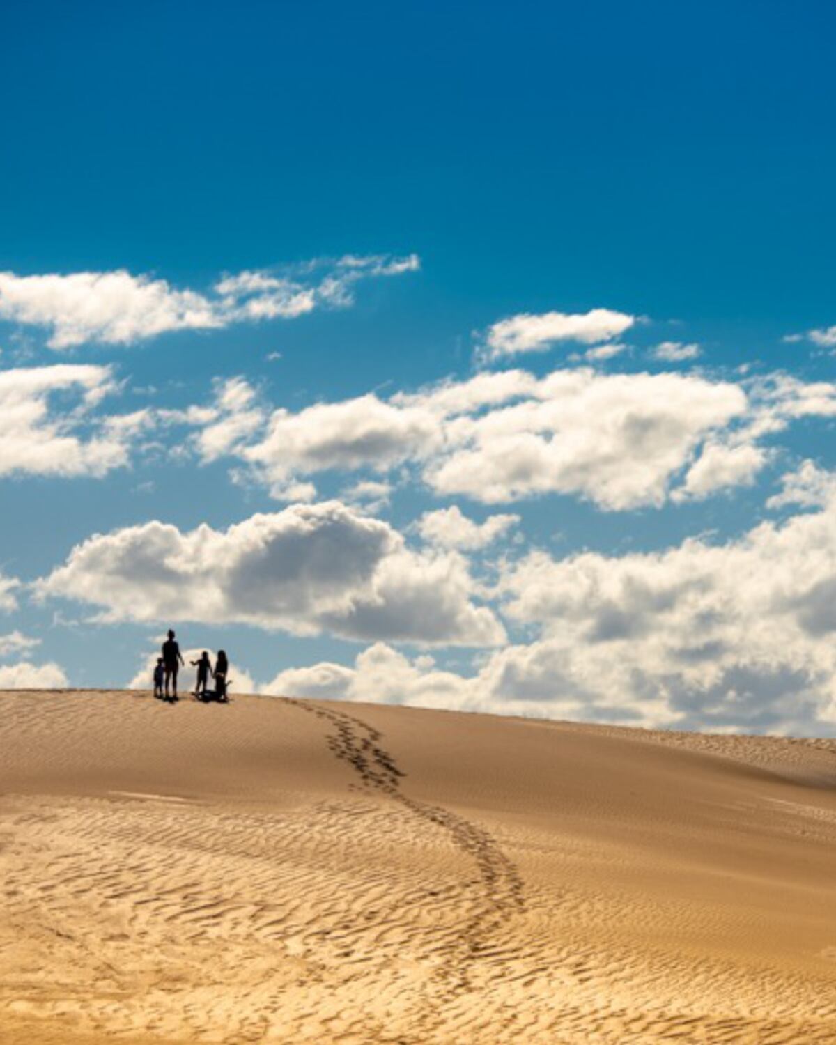 Villa Gesell, playas y algo más en la Costa Atlántica. (Foto: Turismo Villa Gesell)