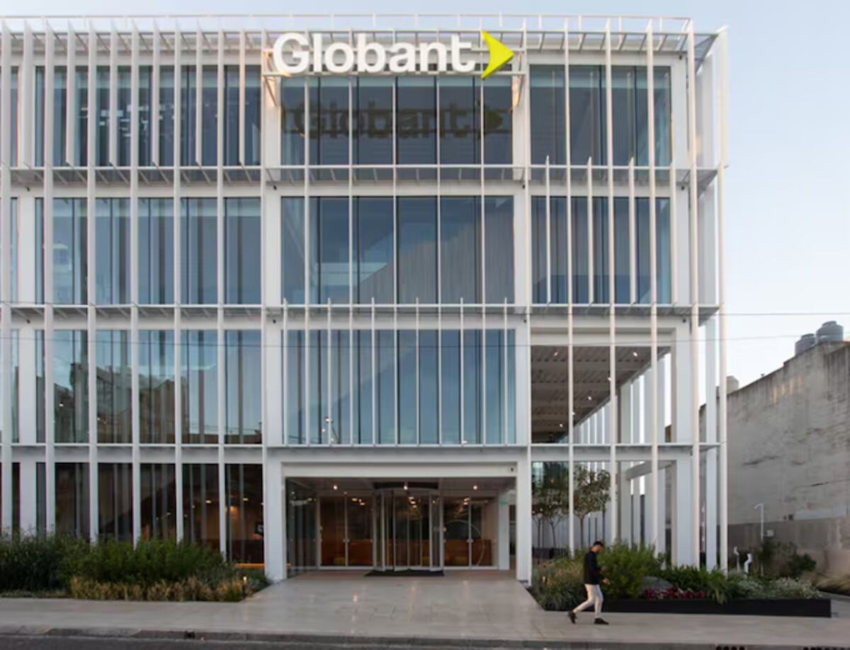 Globant.