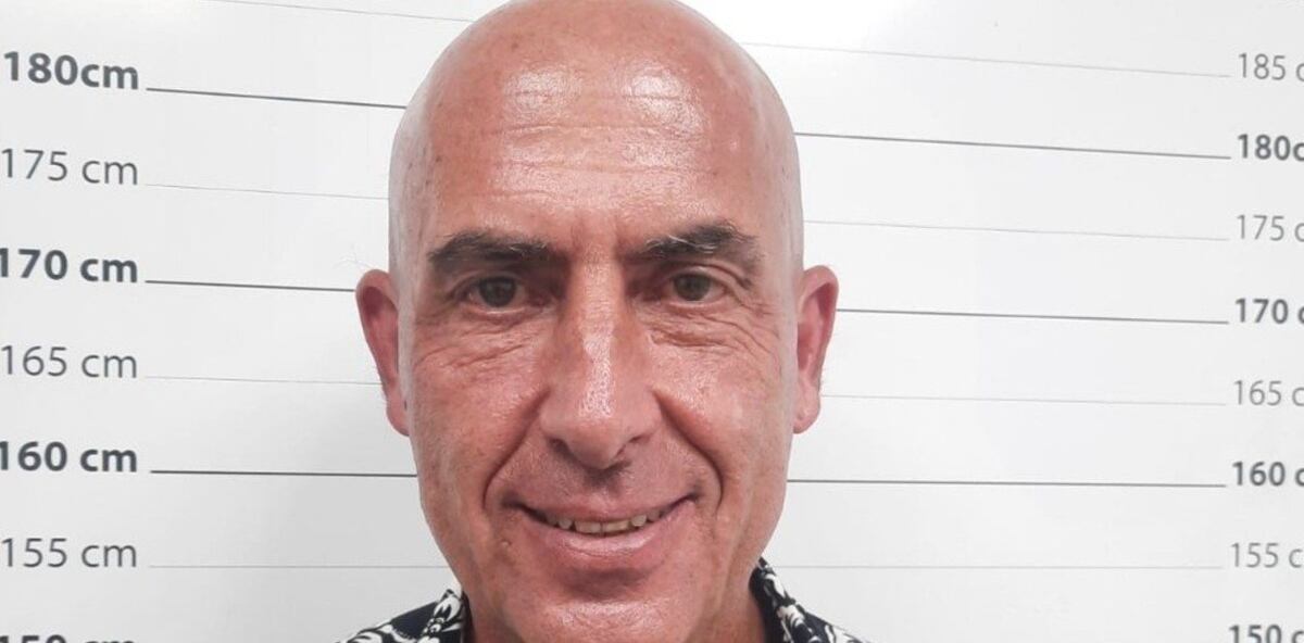 Diego Gvirtz. (Clarín)
