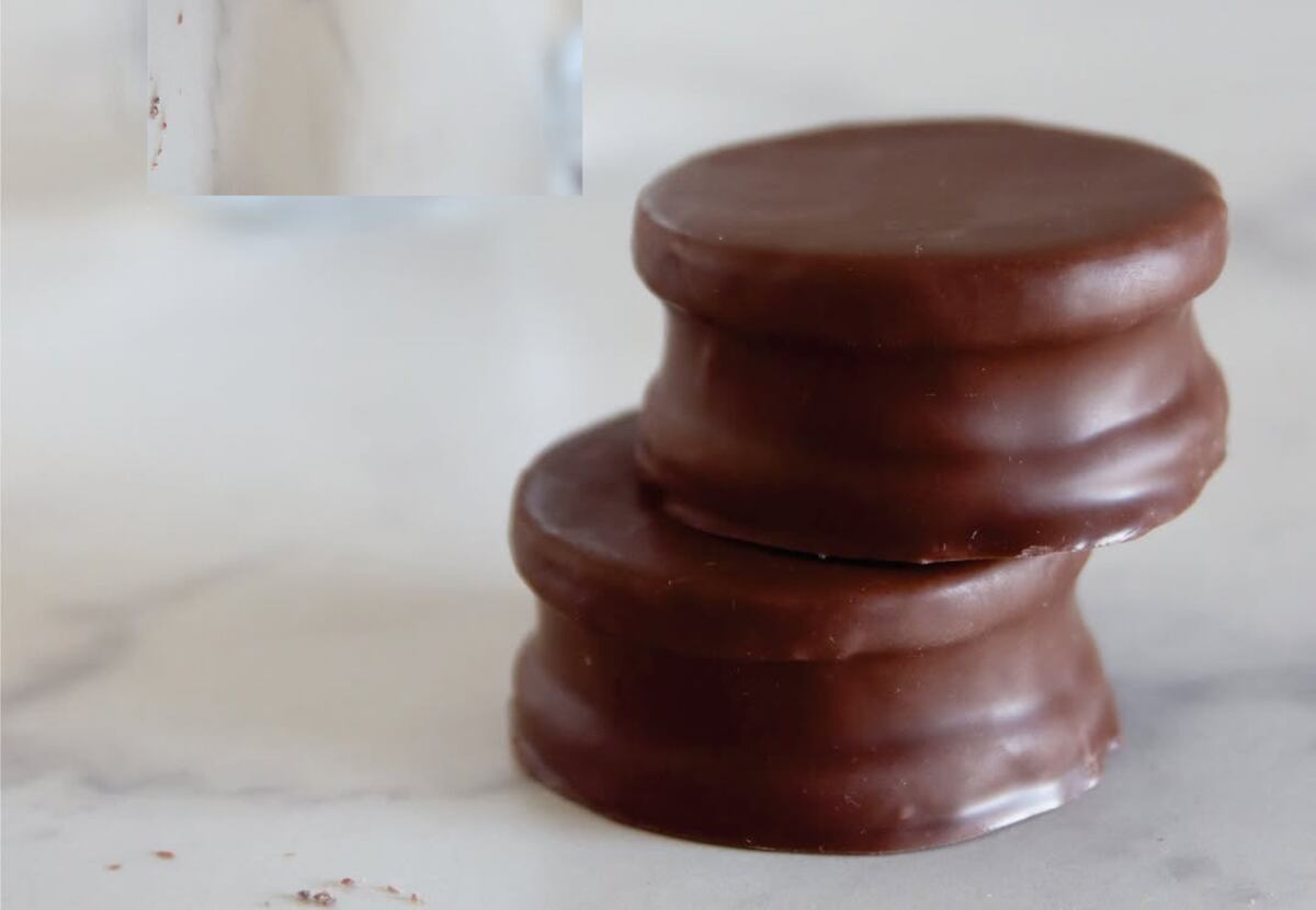 Se viene la Noche de los Alfajores.