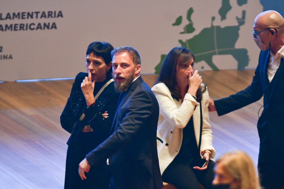 Federico Otermin. (Archivo / La Voz)
