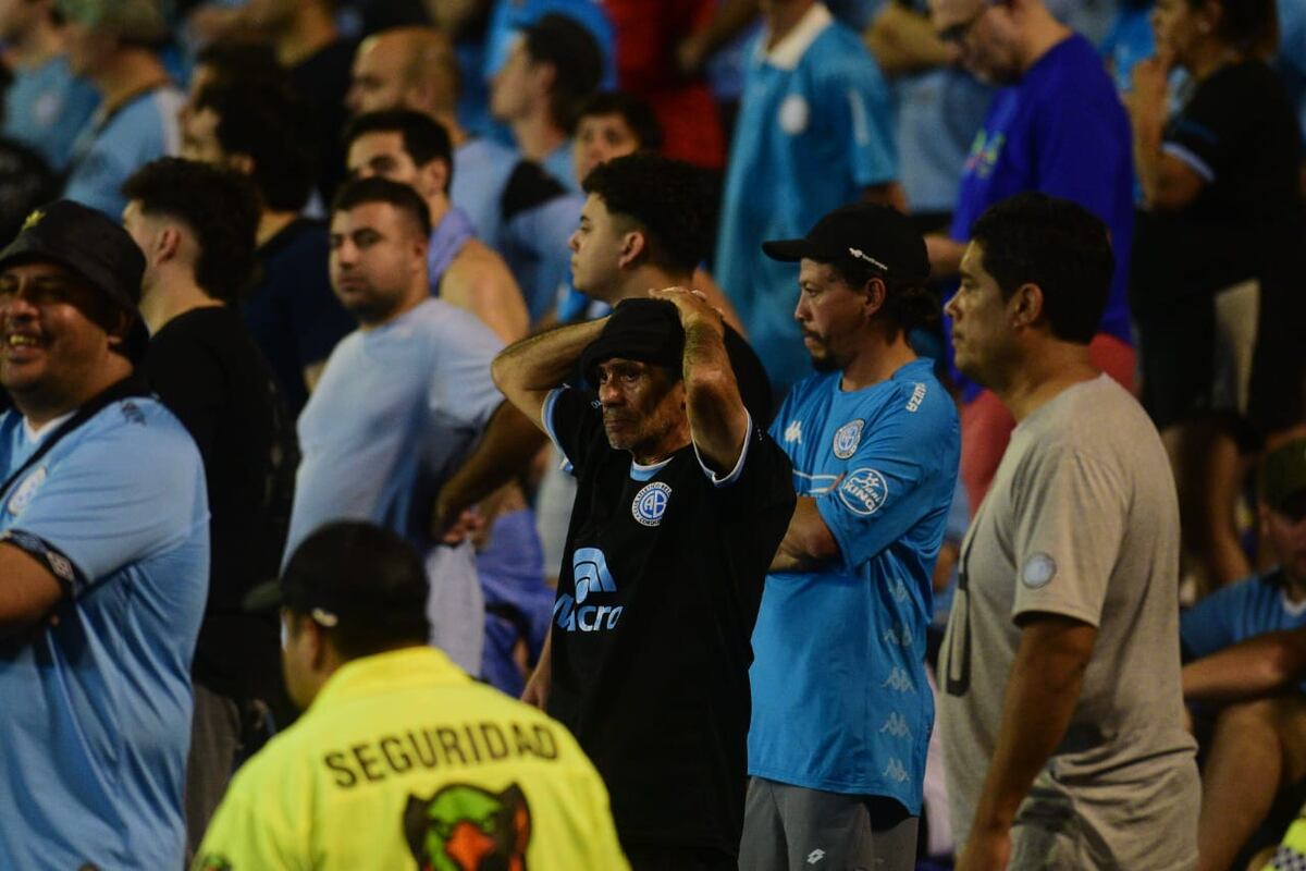 Semifinal Copa Argentina ante Argentinos Juniors