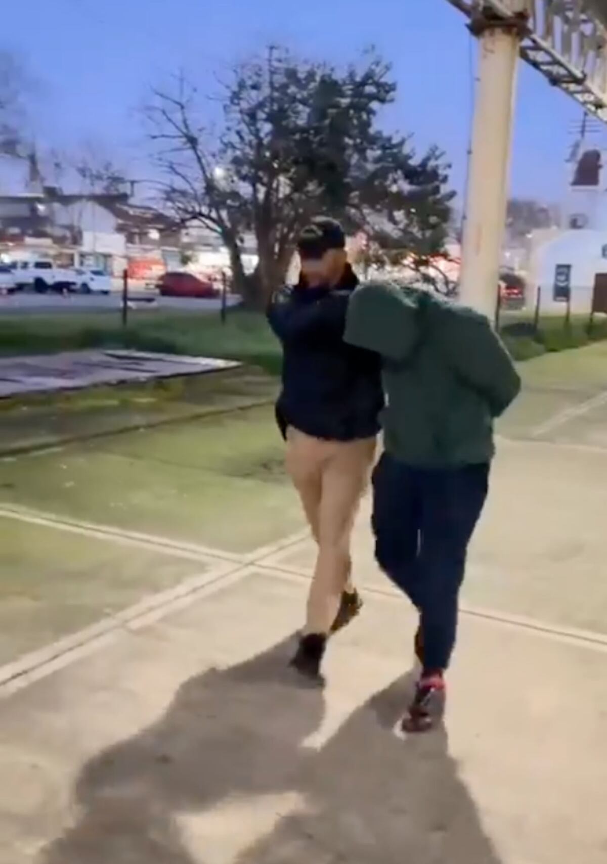 Mar del Plata: detuvieron a un hombre acusado de explotar sexualmente de mujeres y tatuarles su nombre