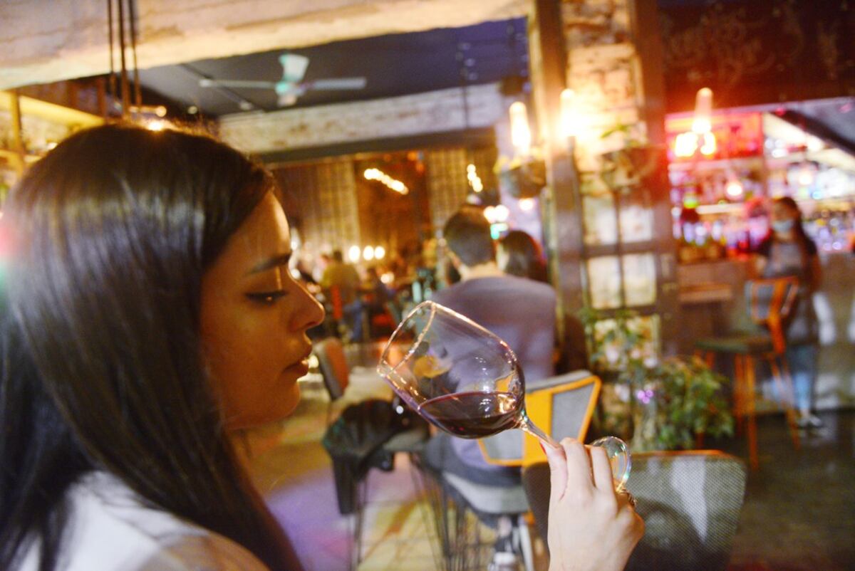 Catas de vinos de curiosos