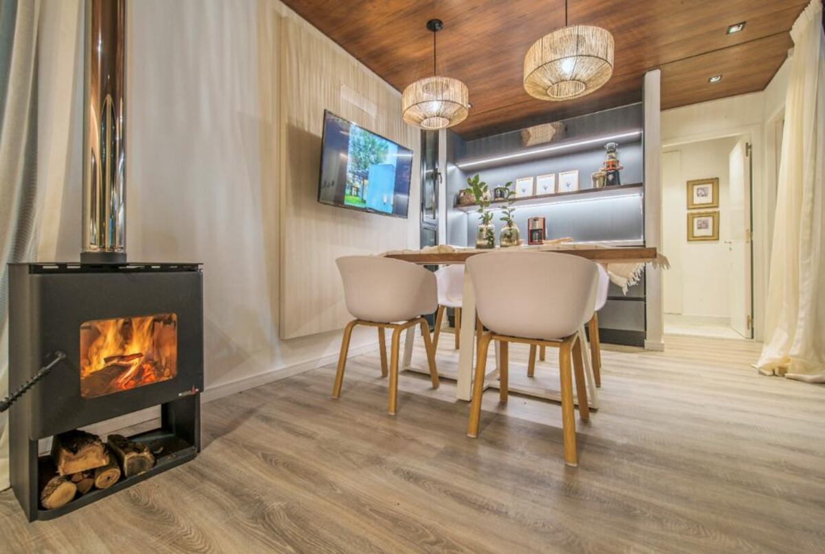 Wellmod, marca de casas modulares cordobesa.