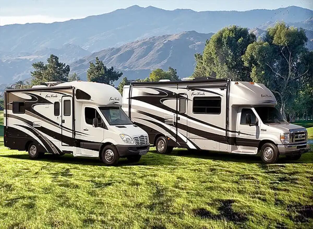 Para viajar en motorhome por las rutas del país, tenés que cumplir con una serie de trámites legales.