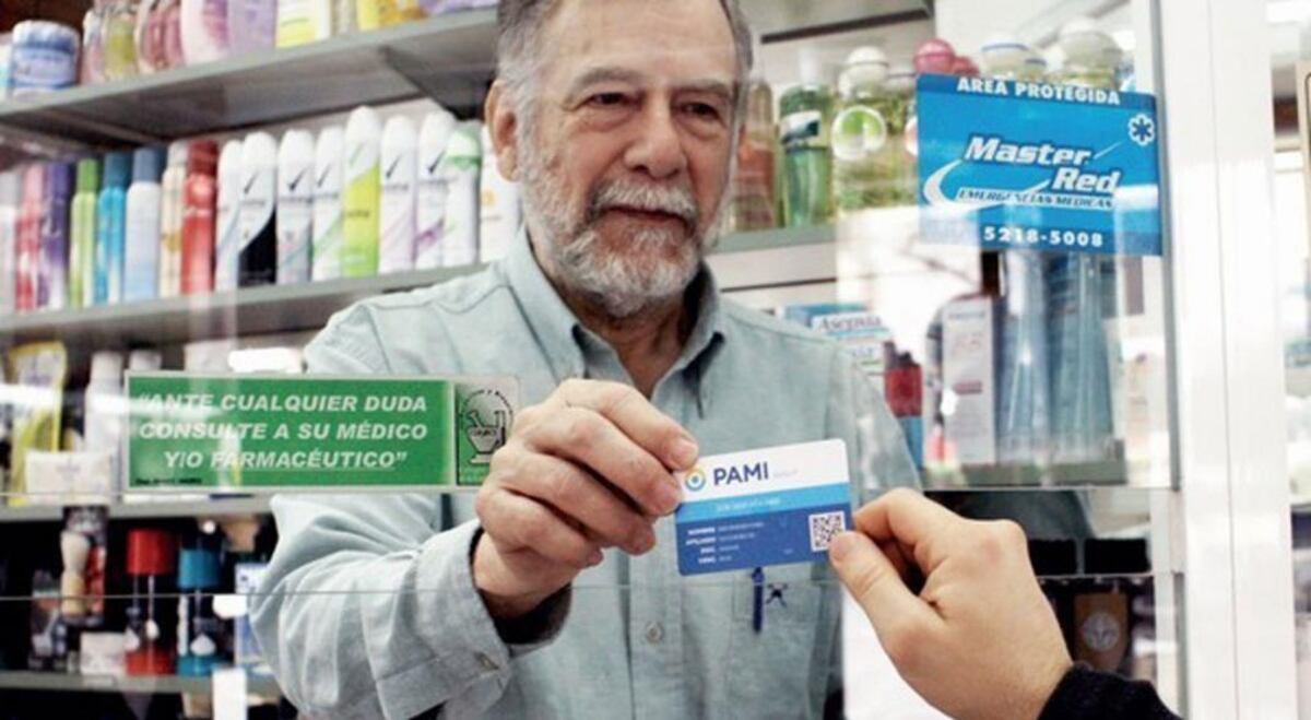 Pami confirmó cuáles son las credenciales válidas en 2026: guía completa para jubilados