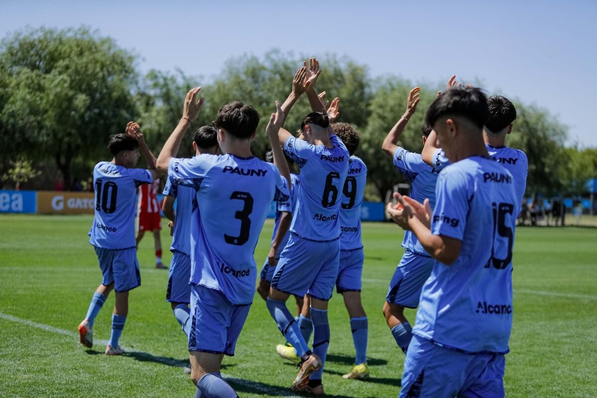 (Foto: Belgrano)