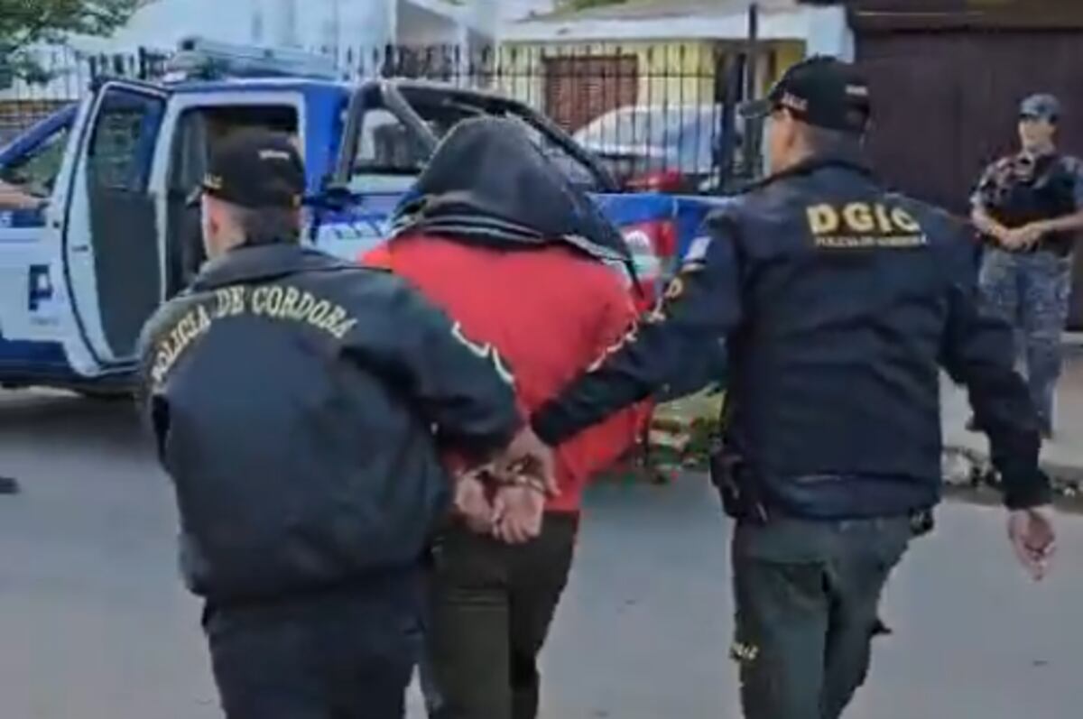 Los operativos fueron simultáneos para evitar que los acusados se avisaran entre sí. (Policía)
