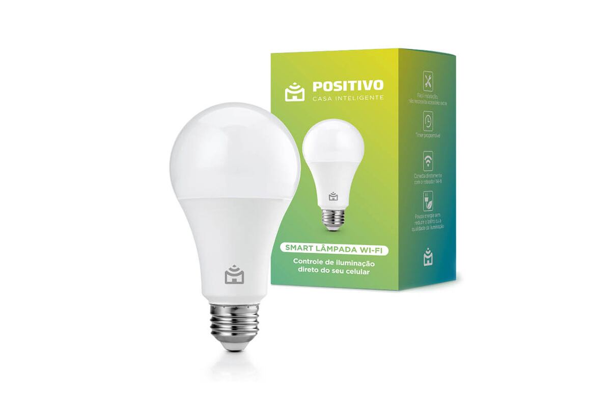 Focos RGB: muestran el mejor desempeño de todos los productos de la familia de IoT.