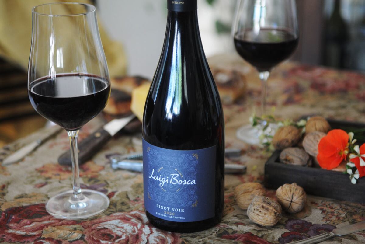Vinos recomendados para el Día de la Madre (Foto: Javier Ferreyra).