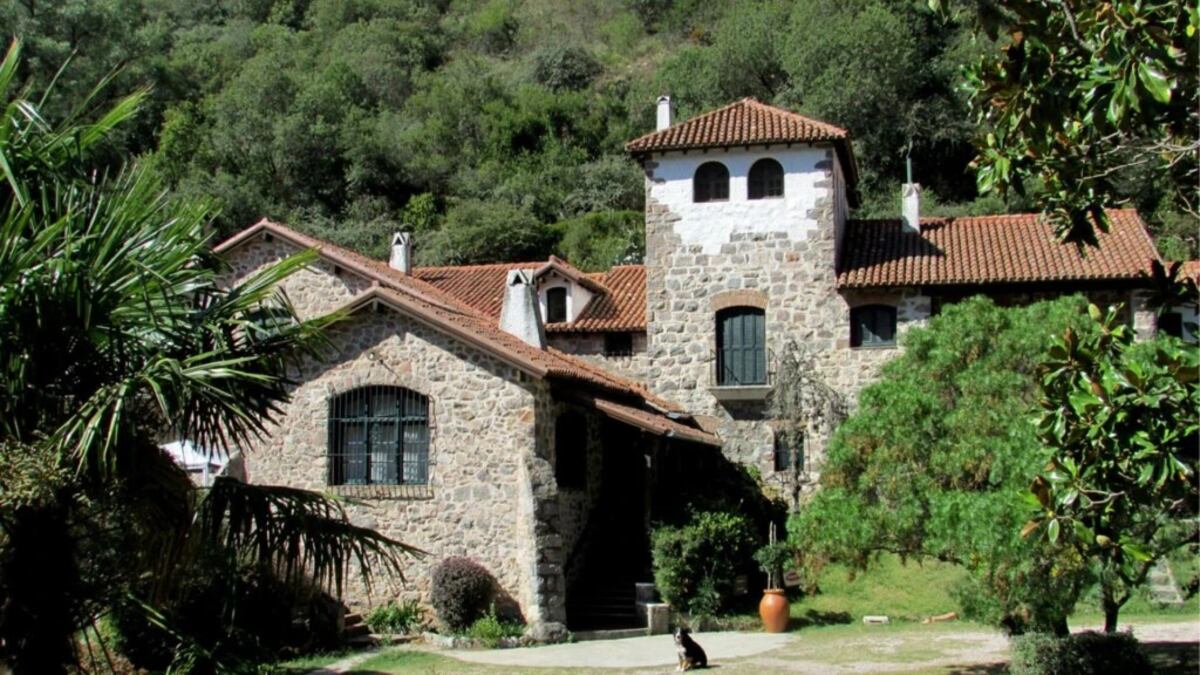 Ni Villa Carlos Paz ni La Falda: La Cumbre, el destino serrano con aire europeo para el verano