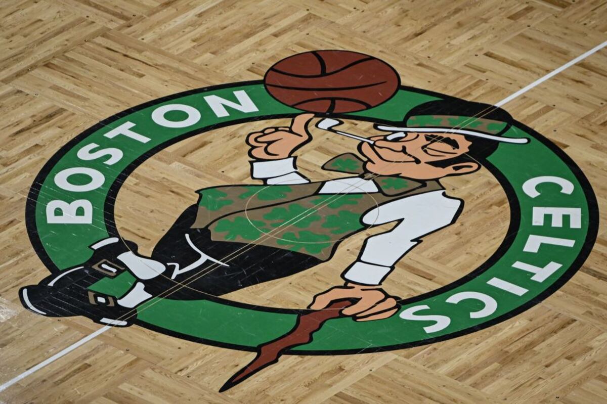 Boston Celtics no estará en el partido Navidad de NBA por primera vez desde 2015. (AP / Archivo)