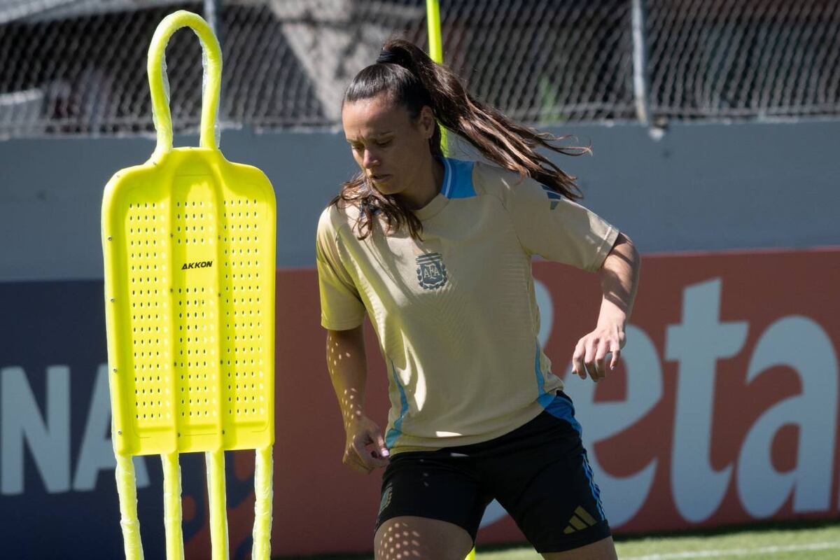 Florencia Bonsegundo (AFA)