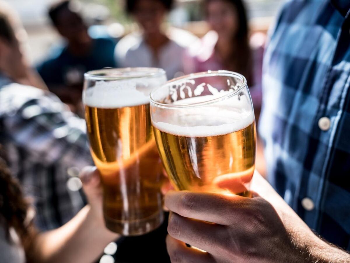 El Gobierno podría habilitar un protocolo especial para que haya fiestas privadas tanto 24 como 31 de diciembre. / imagen ilustrativa