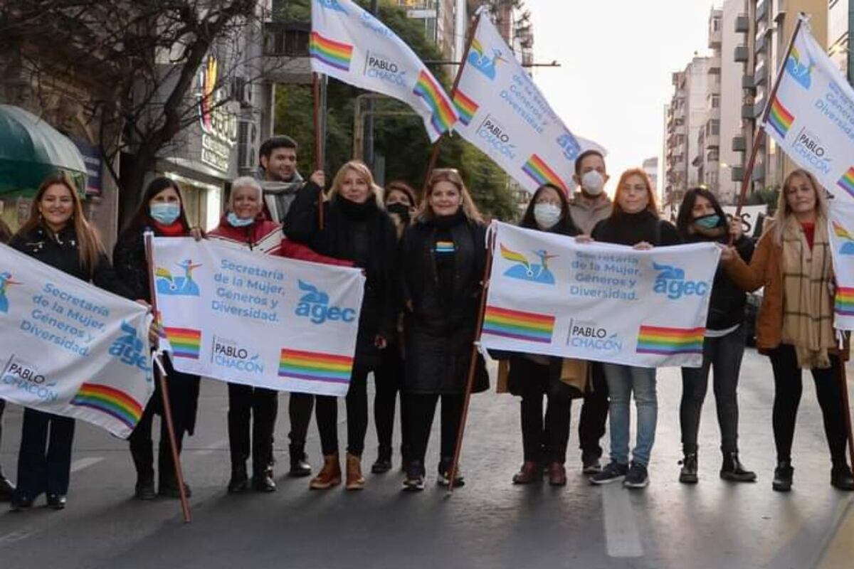 Congreso Nacional de Mujeres Sindicalistas