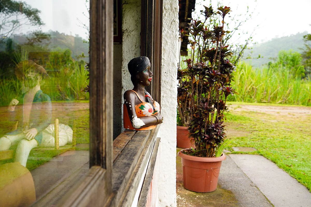 Una visita a Paraty, la encantadora ciudad colonial de Brasil. (Fotos: Daniel Santos)