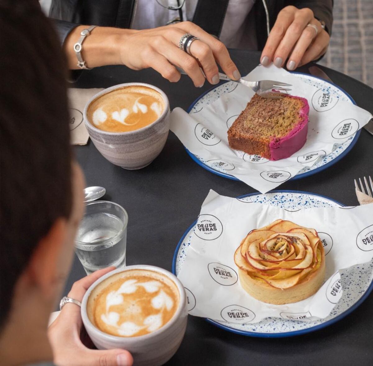 La tendencia de budines gourmet y novedosos en restaurantes de Córdoba.