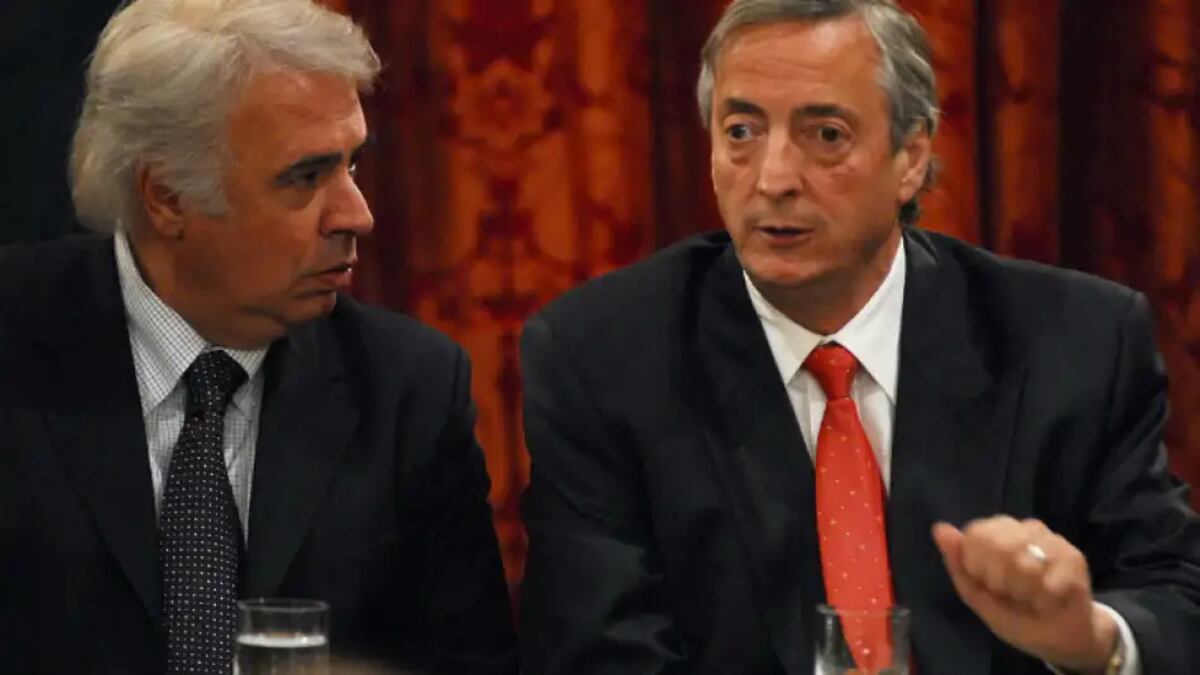 El secuestro del chico en 2002 fue el primer golpe delictivo serio para José Manuel de la Sota. En la Argentina arrancaba una ola de secuestros. 