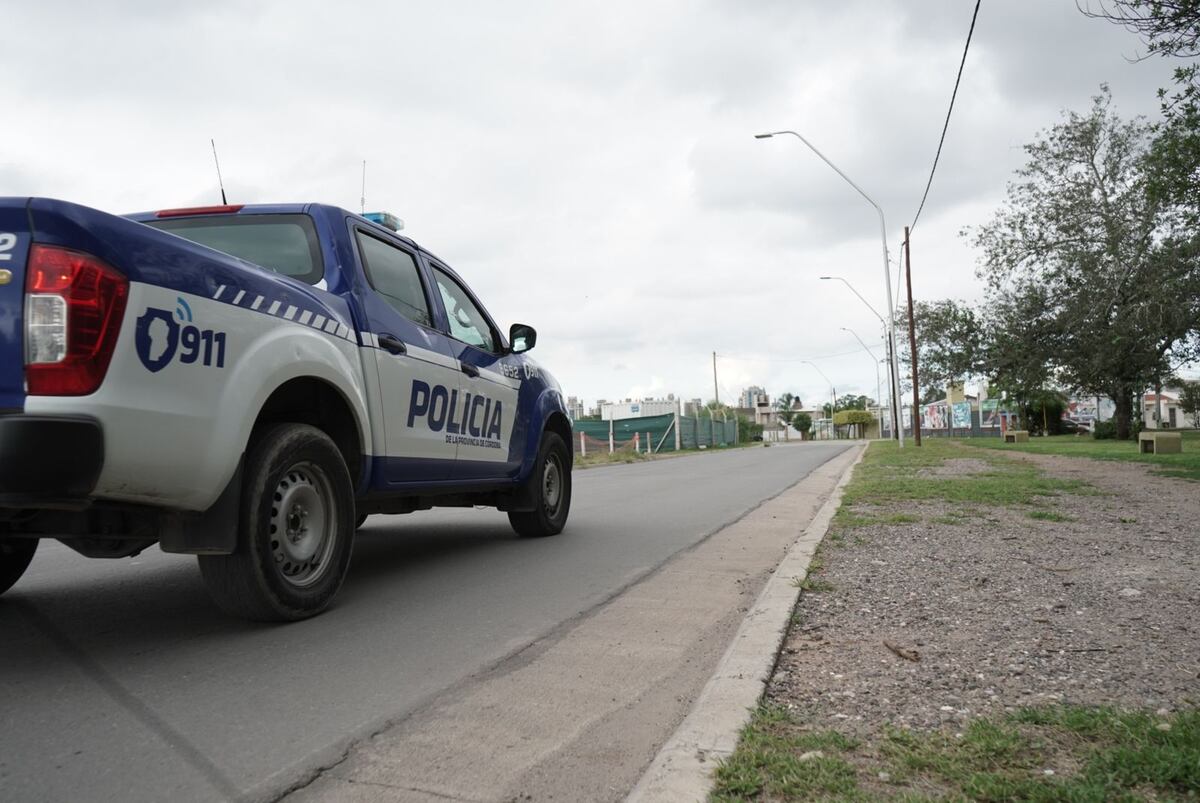 Córdoba: murió un hombre de 72 años al caer a un canal mientras pescaba en Corral de Bustos