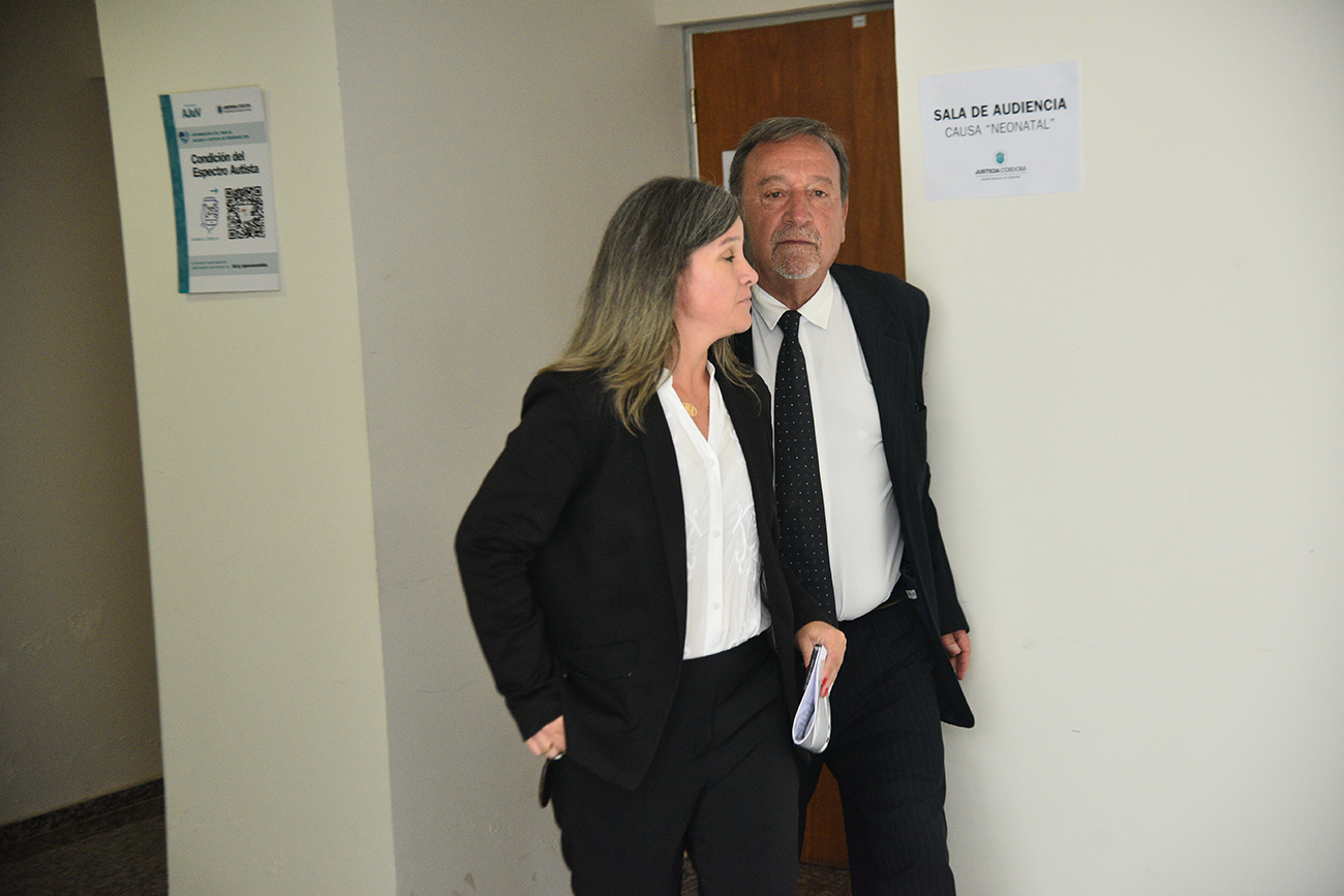 Susana Hernández Caffot, funcionaria del Ministerio de Salud.
(Pedro Castillo / La Voz)