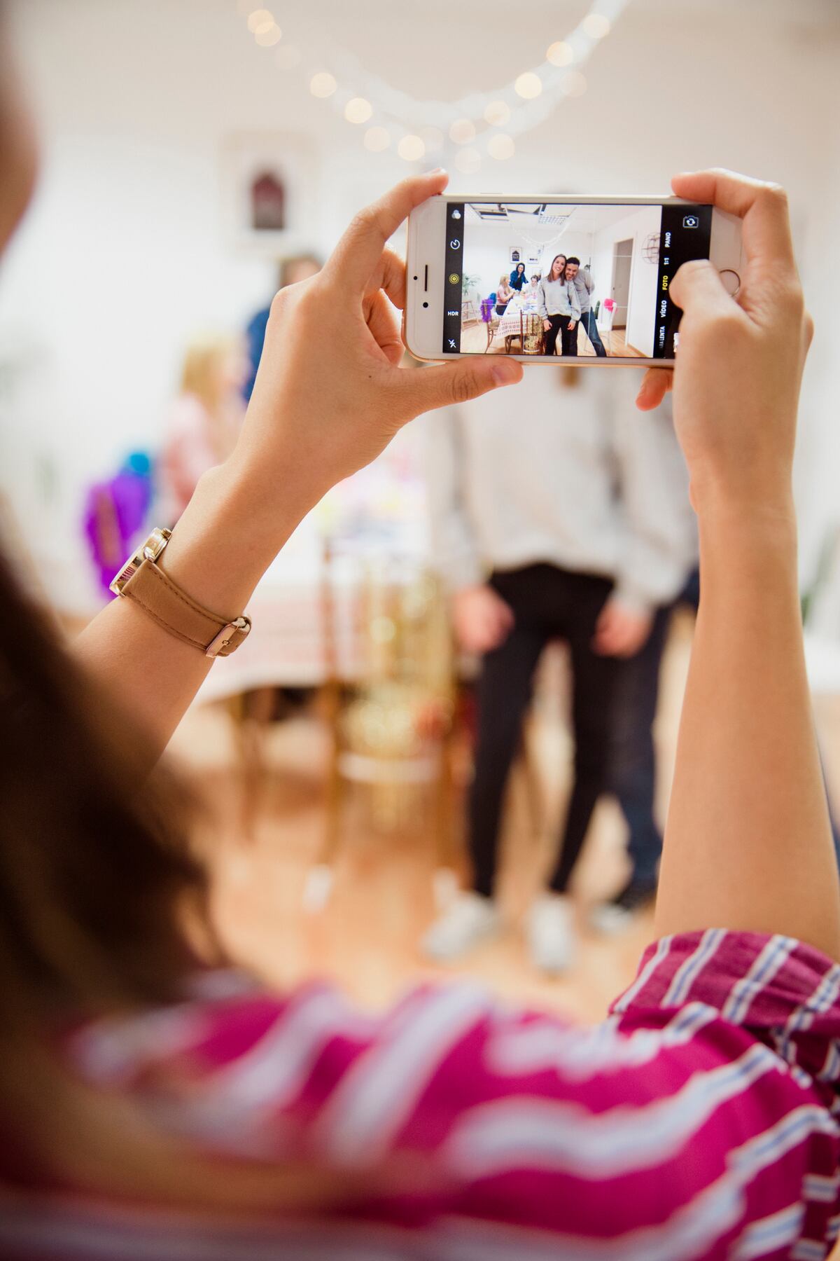 La nueva moda de Instagram: clips ultrapanorámicos que imitan al cine