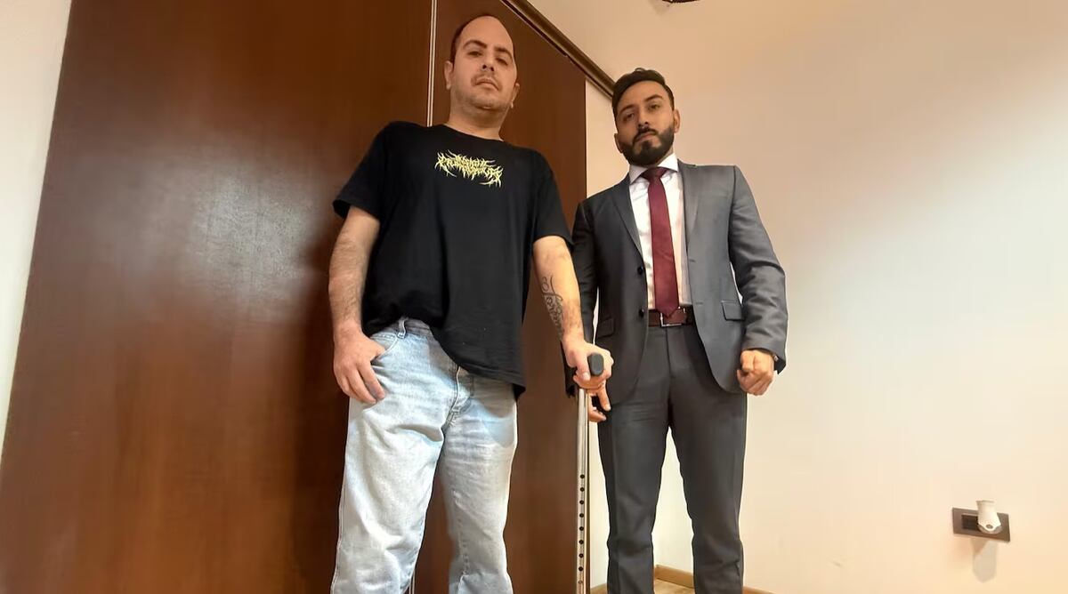 Con grave imputación, seguirá preso en la cárcel el chofer de app acusado de golpear a su pasajero en Córdoba